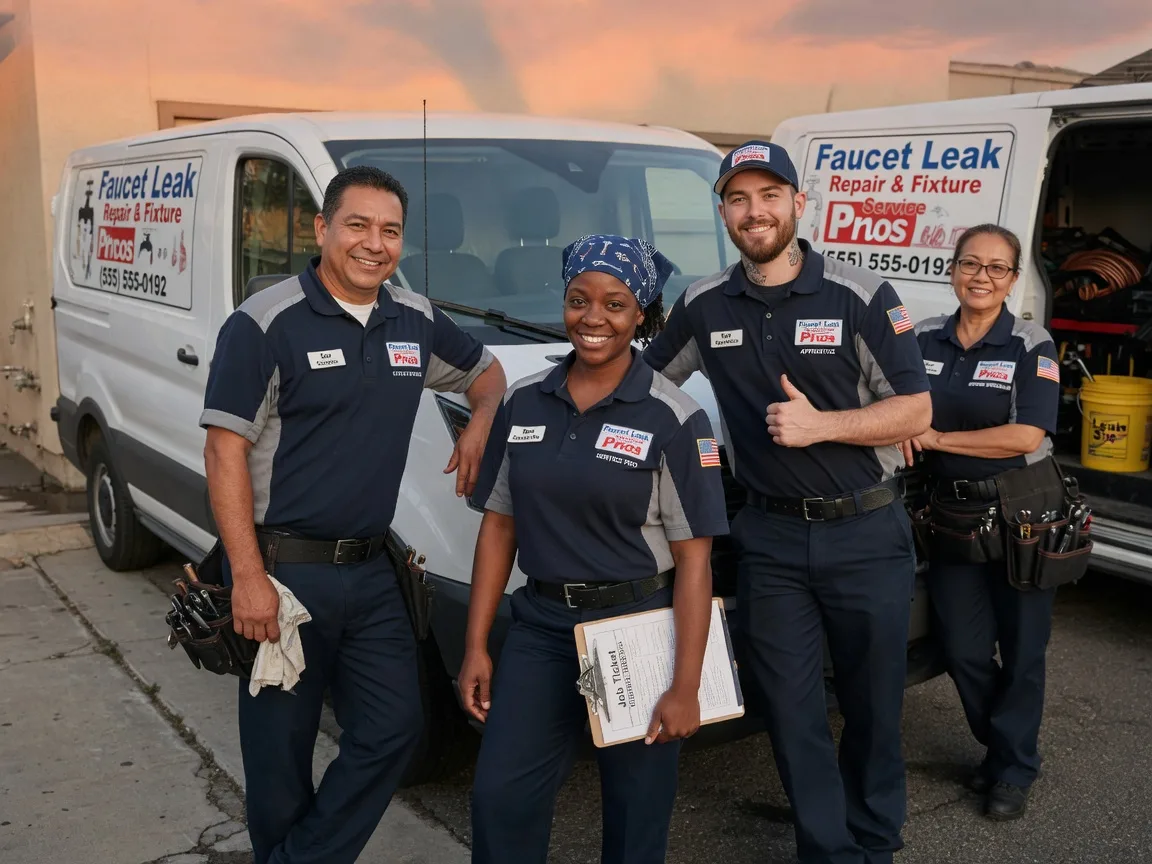Faucet Repair company in Holts Summit, MO