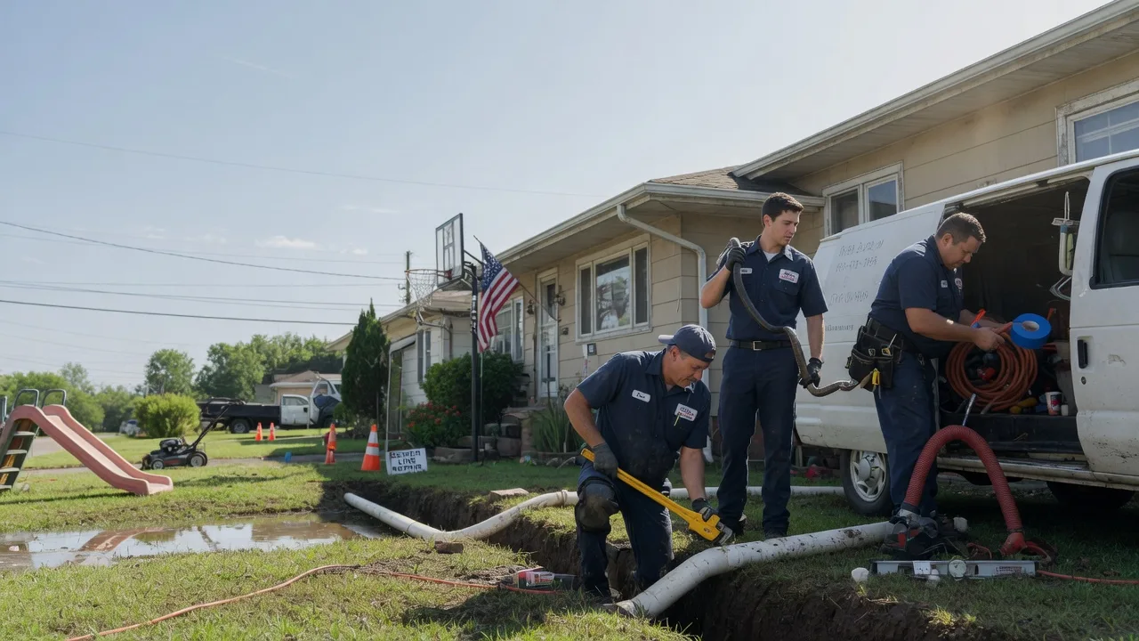 Toilet Installation in Holts Summit, MO near me